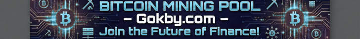 Gokby pool Adverts