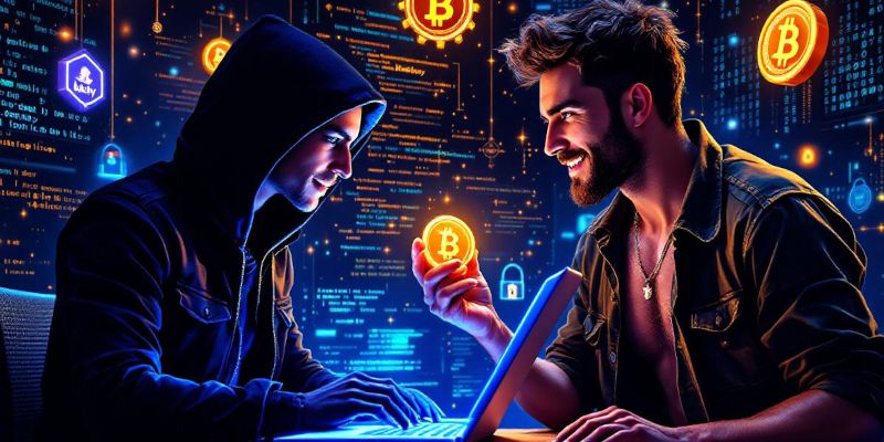 Hackers Love Miners: How to Secure Your Earnings on OnPool