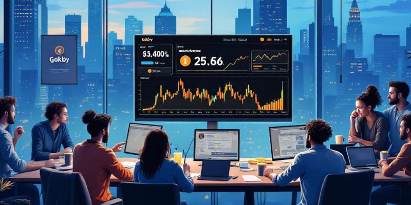 More Than Just Hashrate: Why Community and Support Matter at OnPool