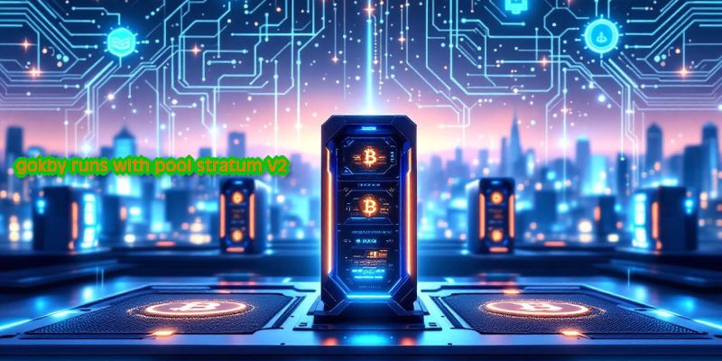  Stratum V2: Why This Upgrade is the Future of Bitcoin Mining