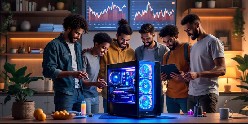 The Bitaxe Revolution: Why Open-Source Home Mining is Exploding