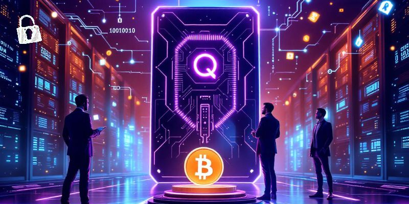  Will Quantum Computers Kill Bitcoin? The Future of Mining Security