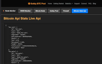 Live Api crop
