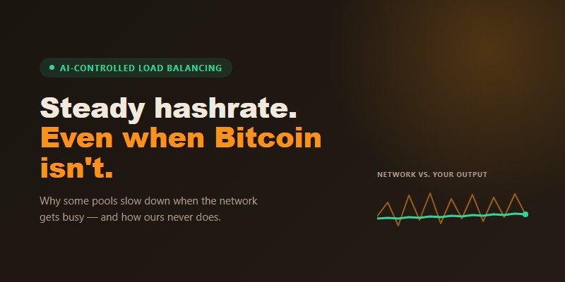 Why Your Mining Rig Slows Down When Bitcoin Gets Bus... title=